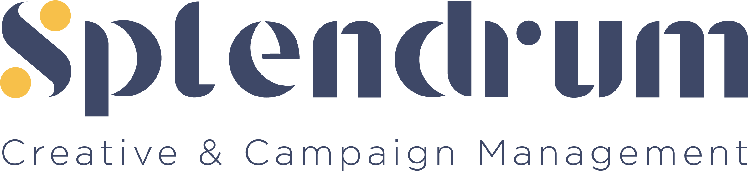 Splendrum Creative & Campaign Management